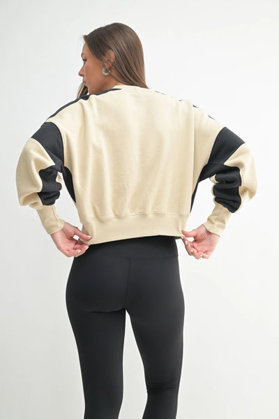 JOJO SWEATSHIRT