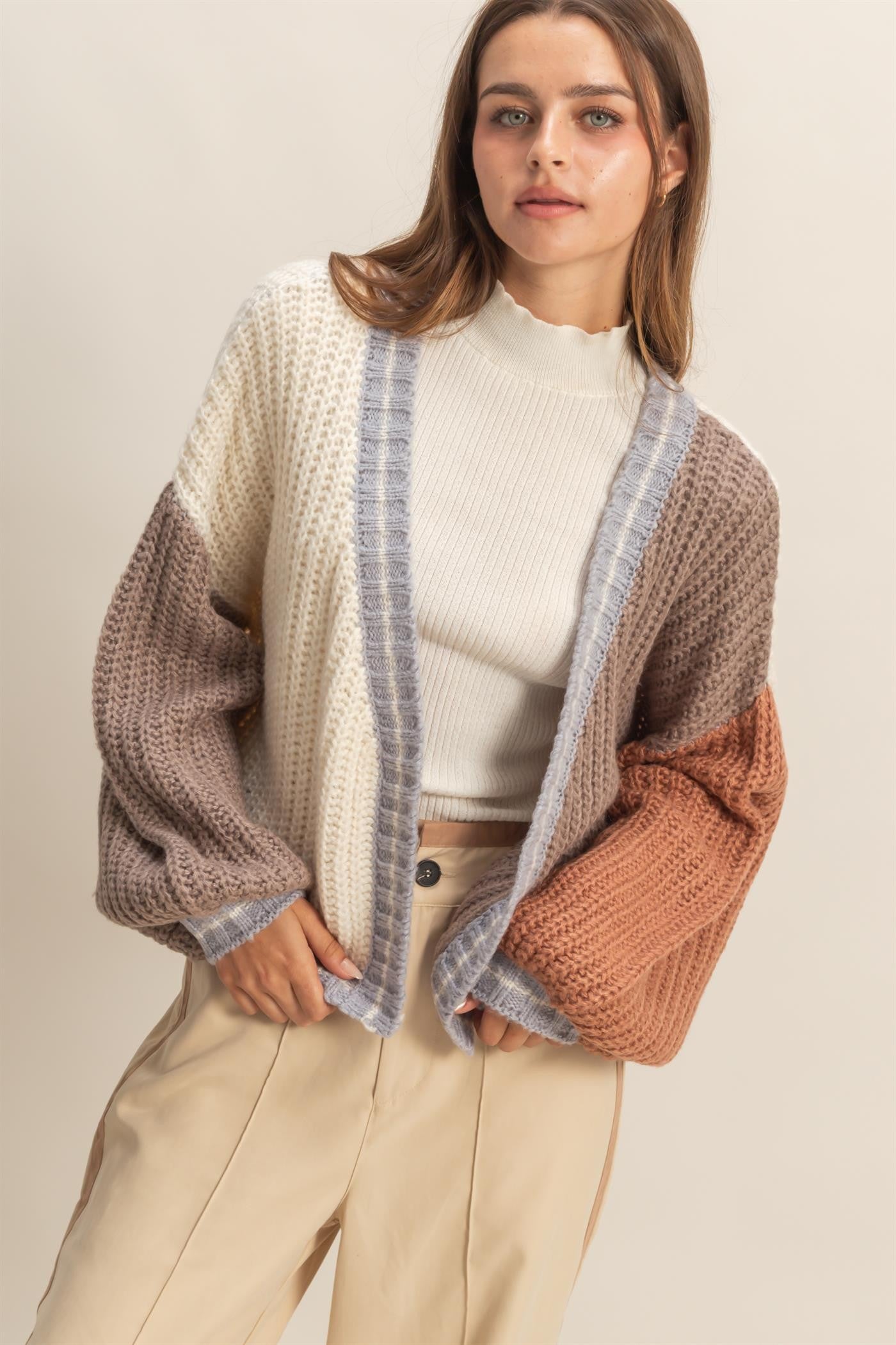 LUNA CARDI