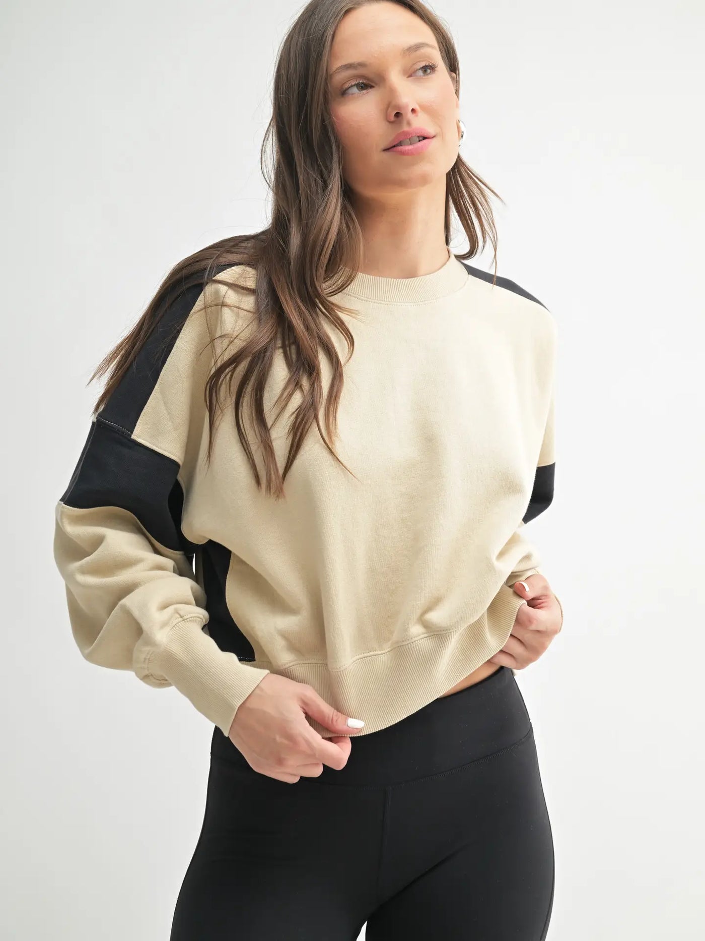 JOJO SWEATSHIRT