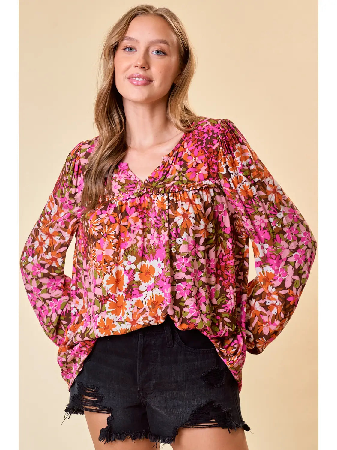 LITA TOP