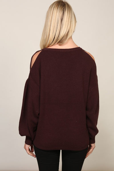 JANA SWEATER