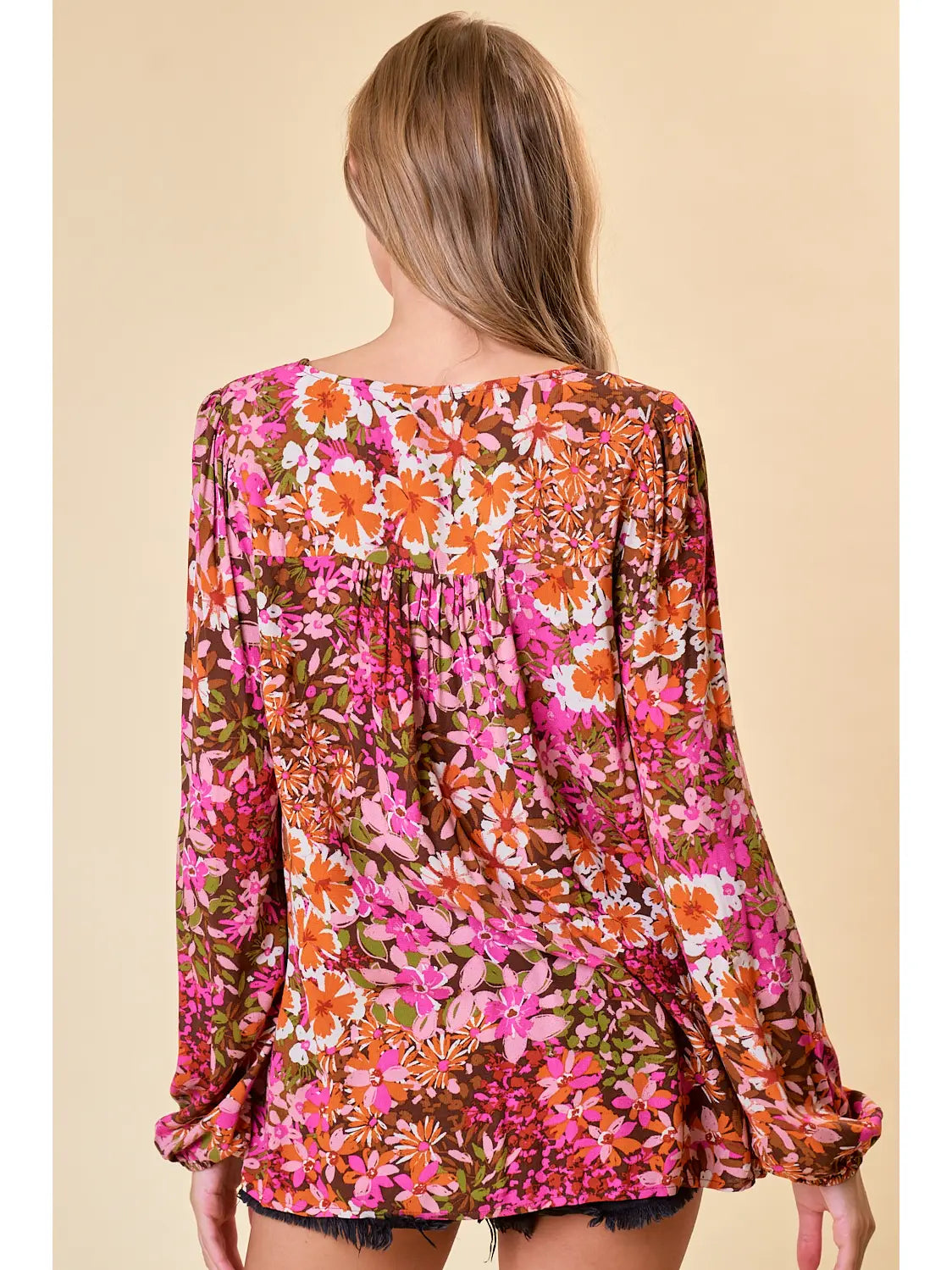 LITA TOP