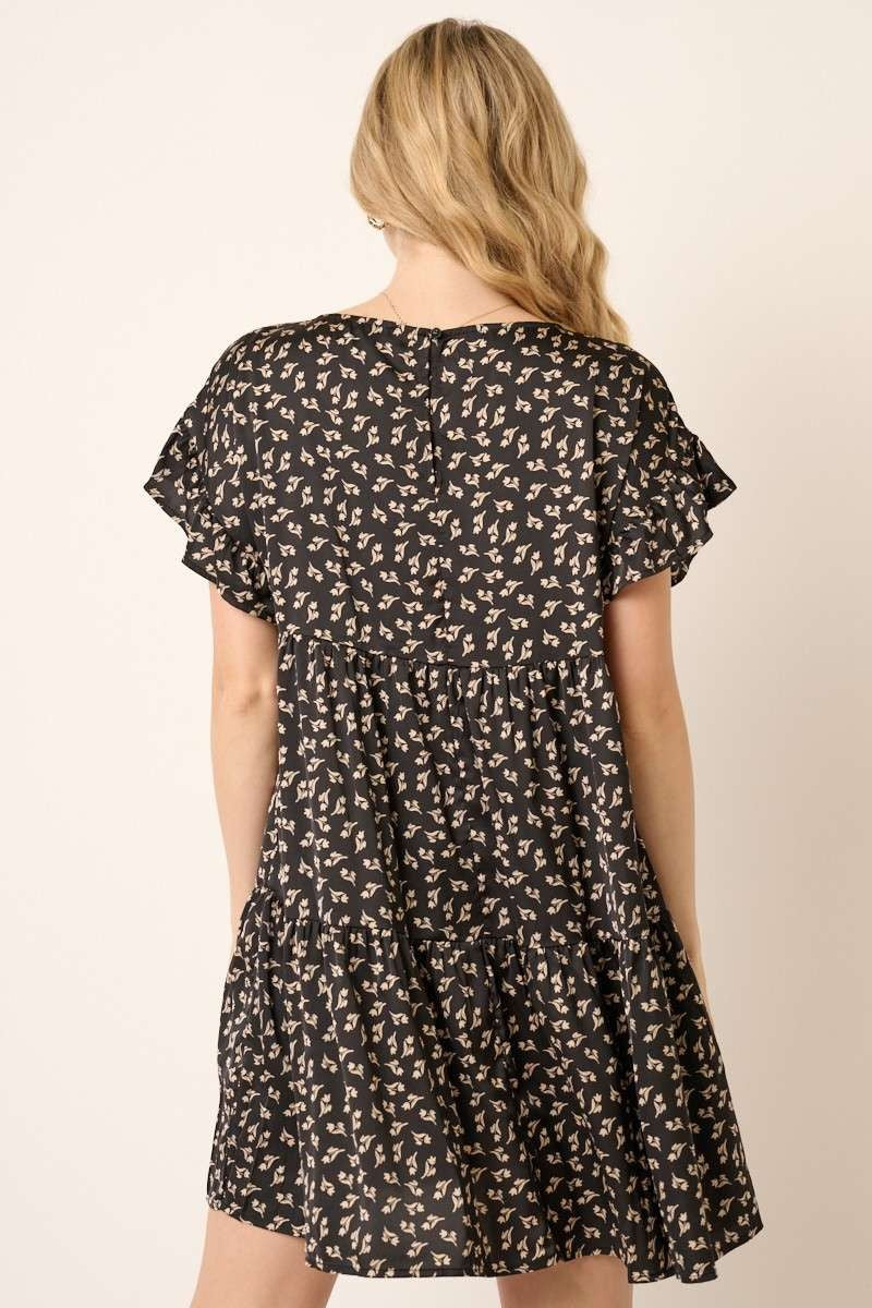 NOVA DRESS