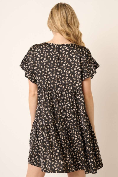 NOVA DRESS