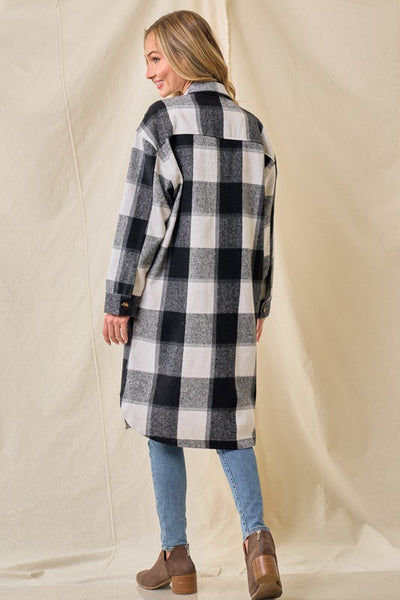 RUELLE SHACKET
