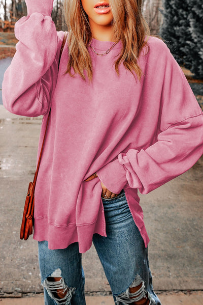 SIBEL SWEATSHIRT