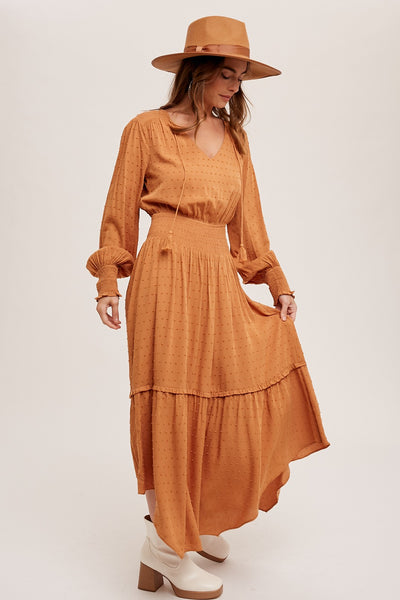 JACKSON DRESS
