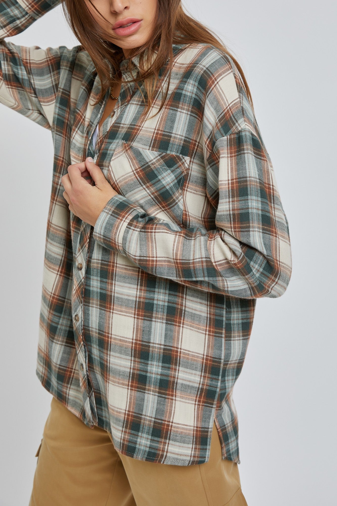 BONDI TOP