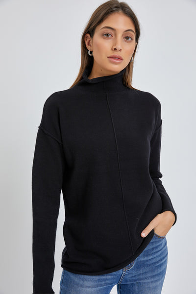 HOLLAND SWEATER