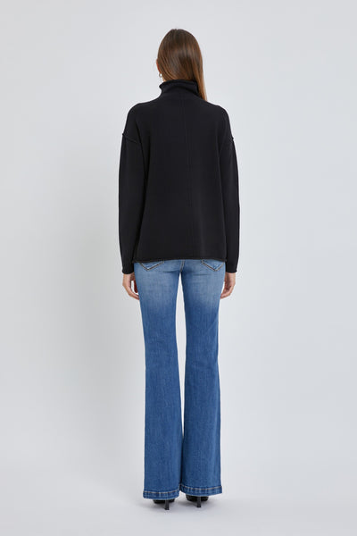 HOLLAND SWEATER