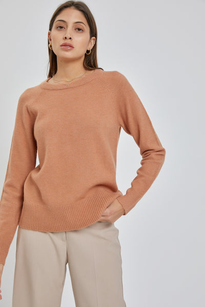 BRIA SWEATER