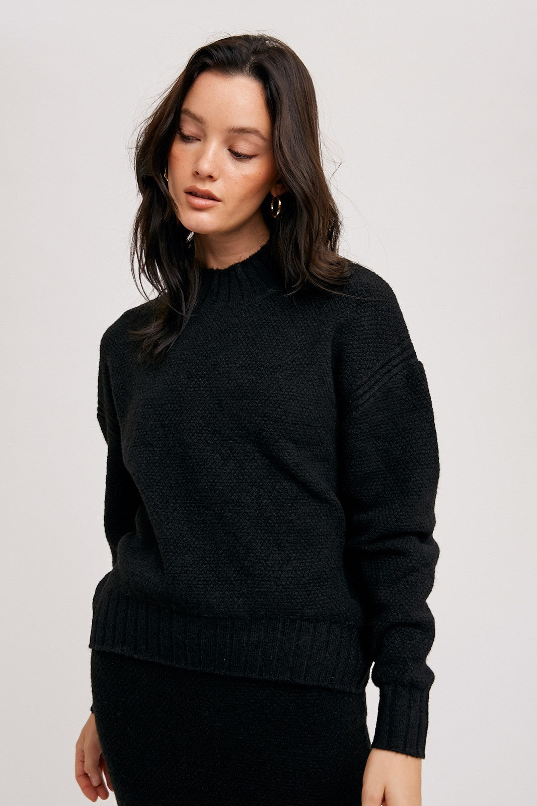 ZARA SWEATER