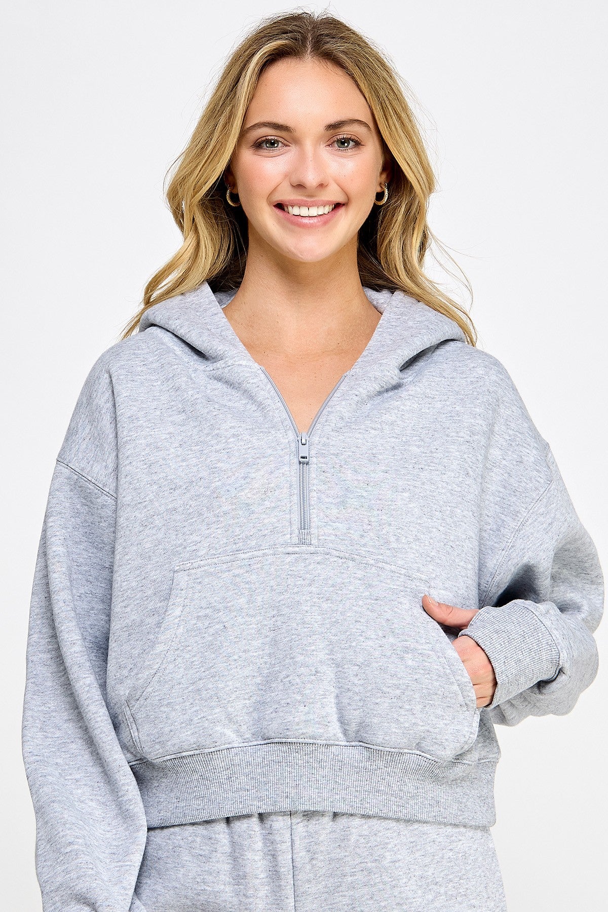 SLOANE SWEATSHIRT