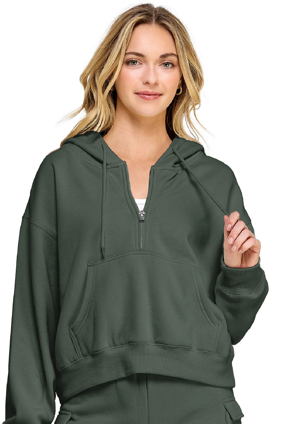 TAYLOR HOODIE