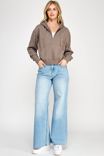 TAYLOR HOODIE
