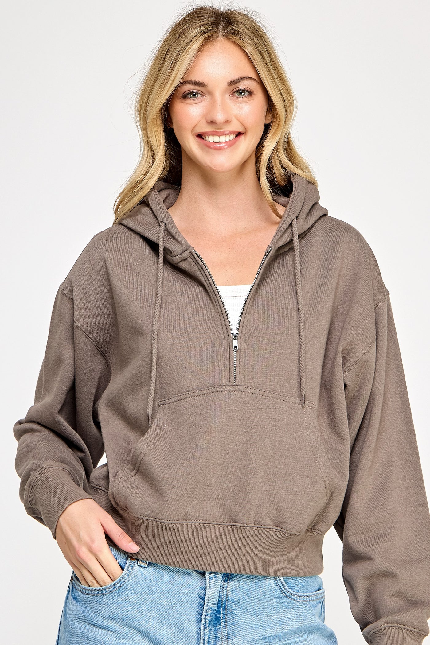 TAYLOR HOODIE