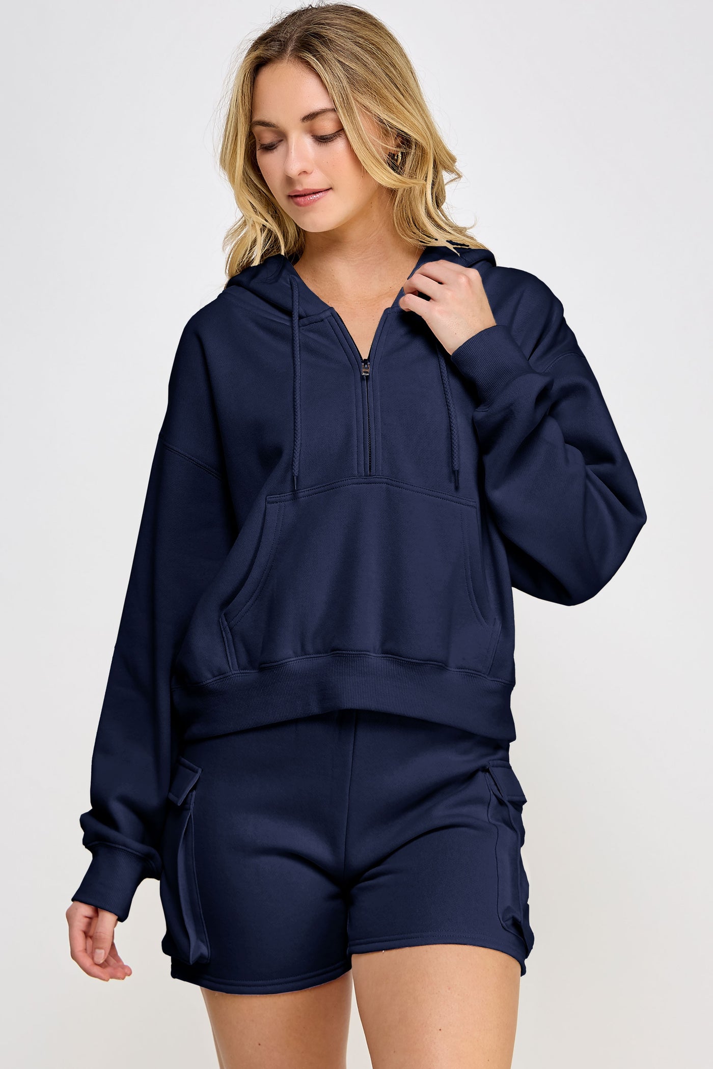 TAYLOR HOODIE