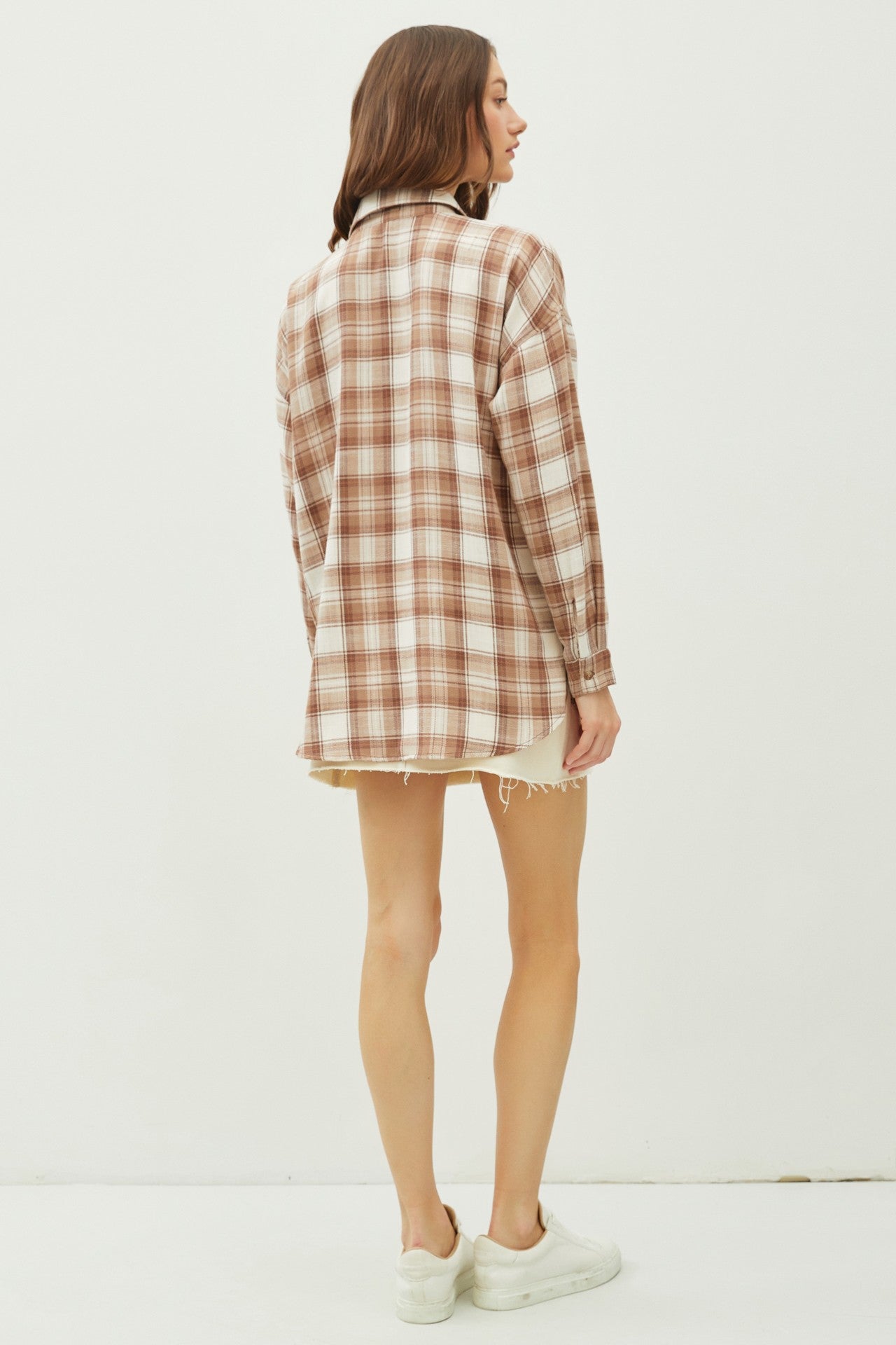 REENIE FLANNEL