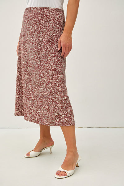 BIRDIE SKIRT