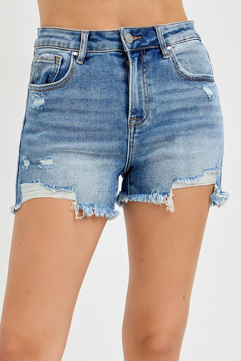 LOGAN SHORT