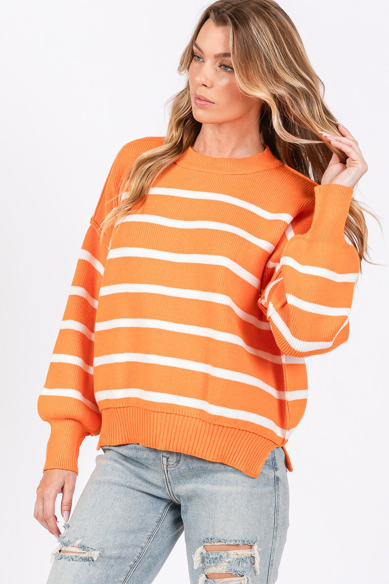 HOLLIE SWEATER