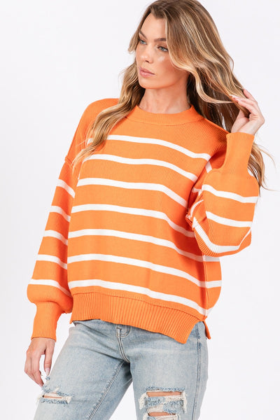 HOLLIE SWEATER