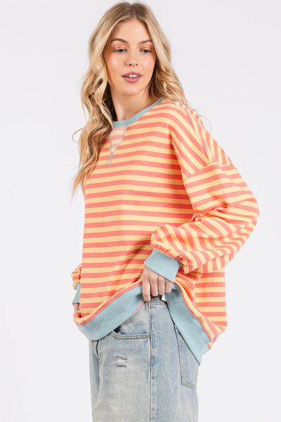 KELLEN  SWEATSHIRT