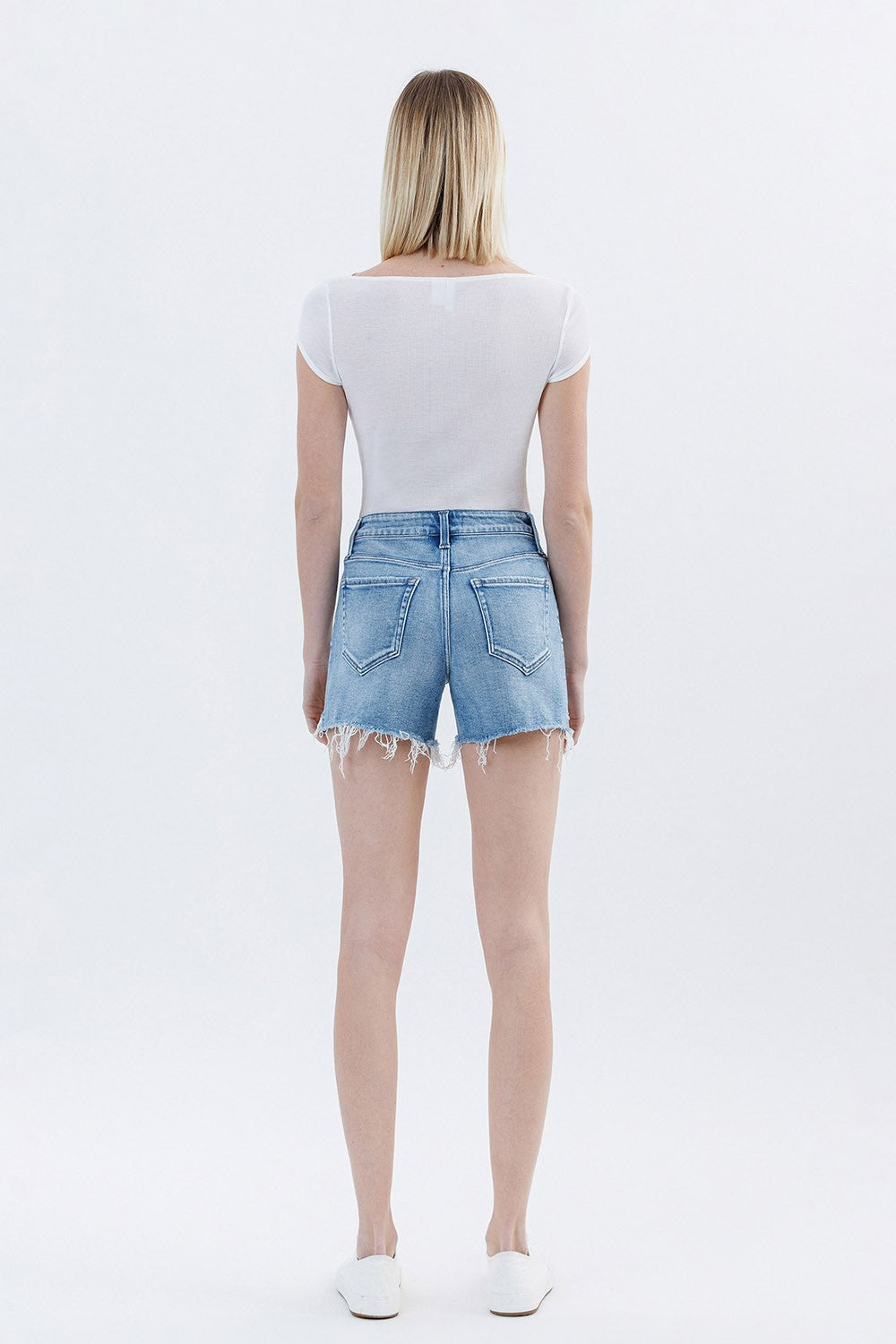 KARLIE SHORTS
