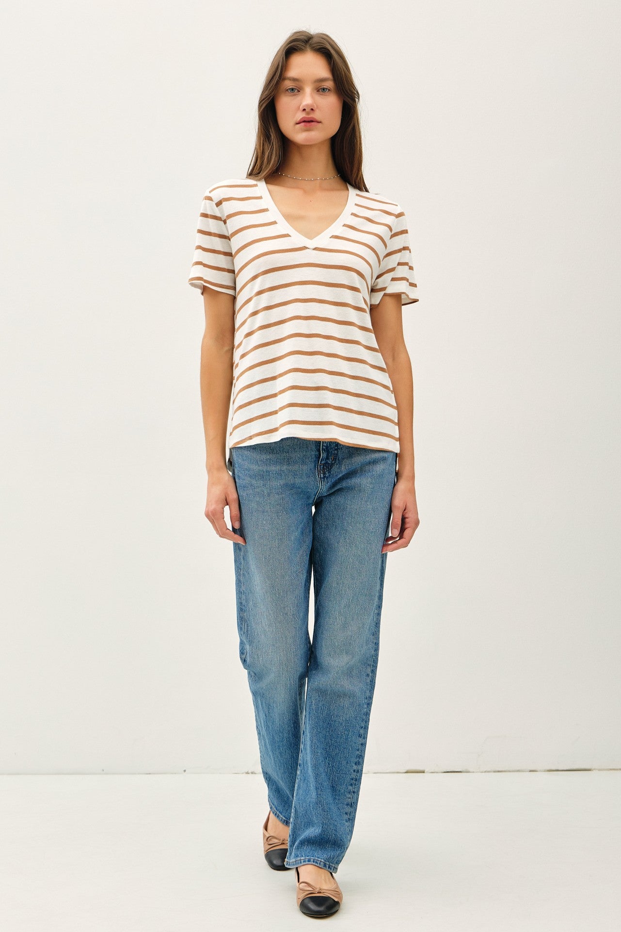 HAZEL TOP