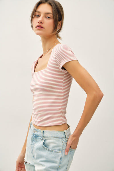 ELORA TOP