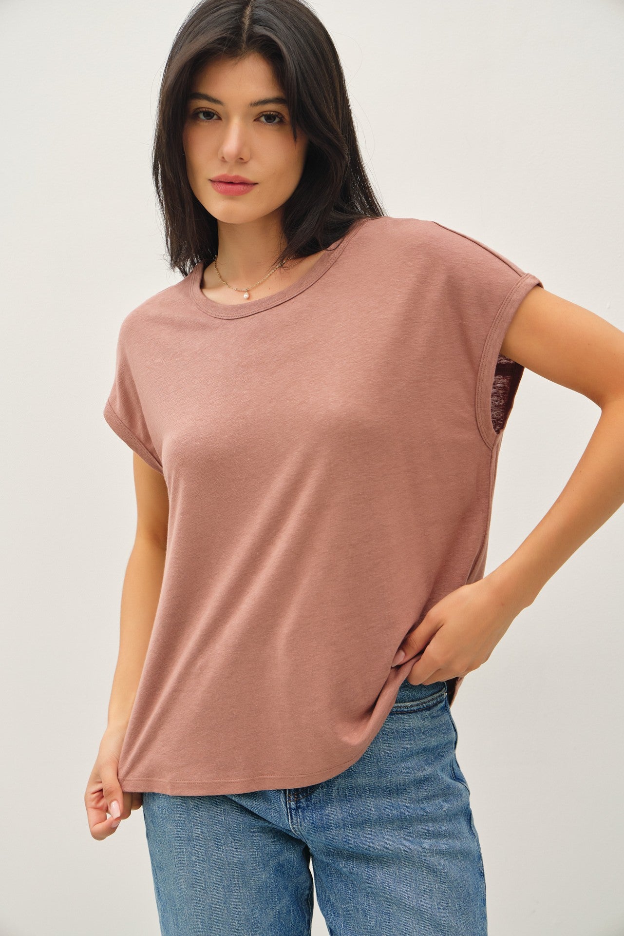 CLARA TOP