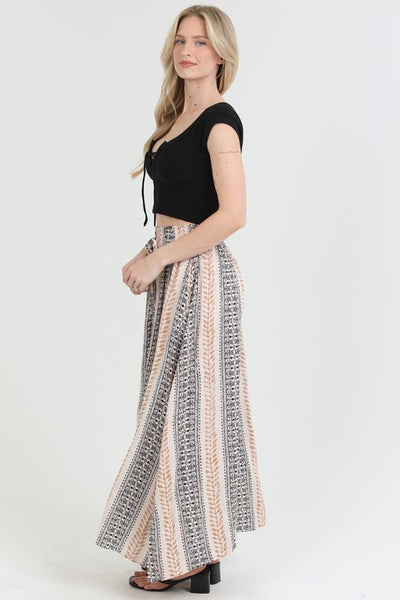 ISLA SKIRT