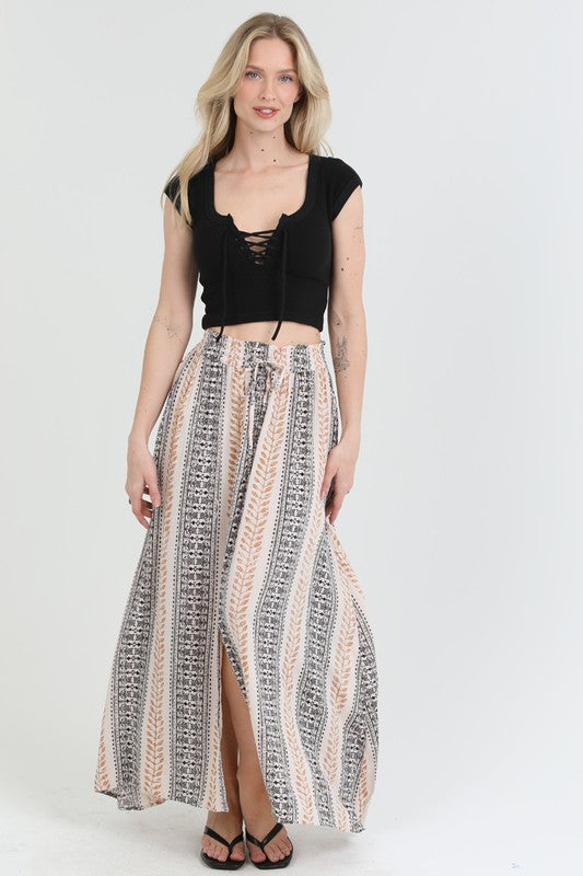 ISLA SKIRT