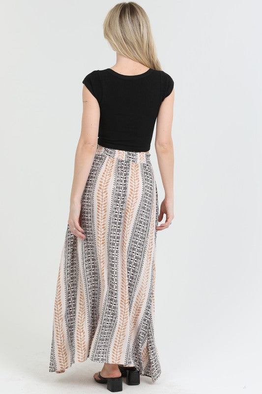 ISLA SKIRT