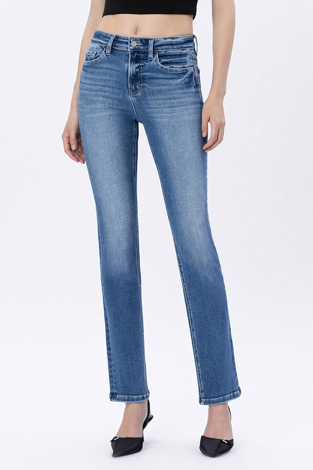 GEORGIA JEAN
