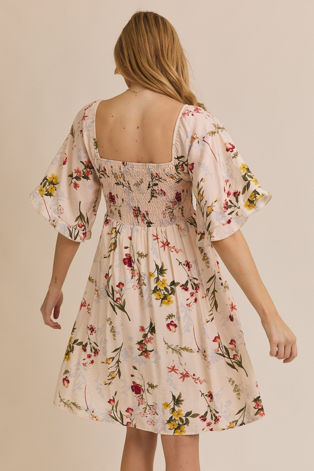 DAITON DRESS