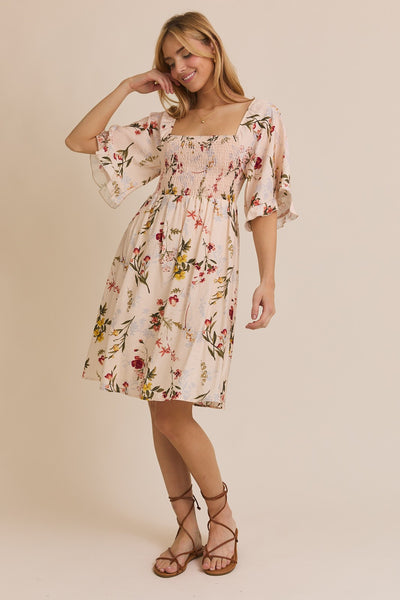 DAITON DRESS