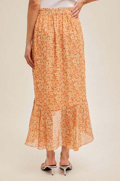 NORA SKIRT