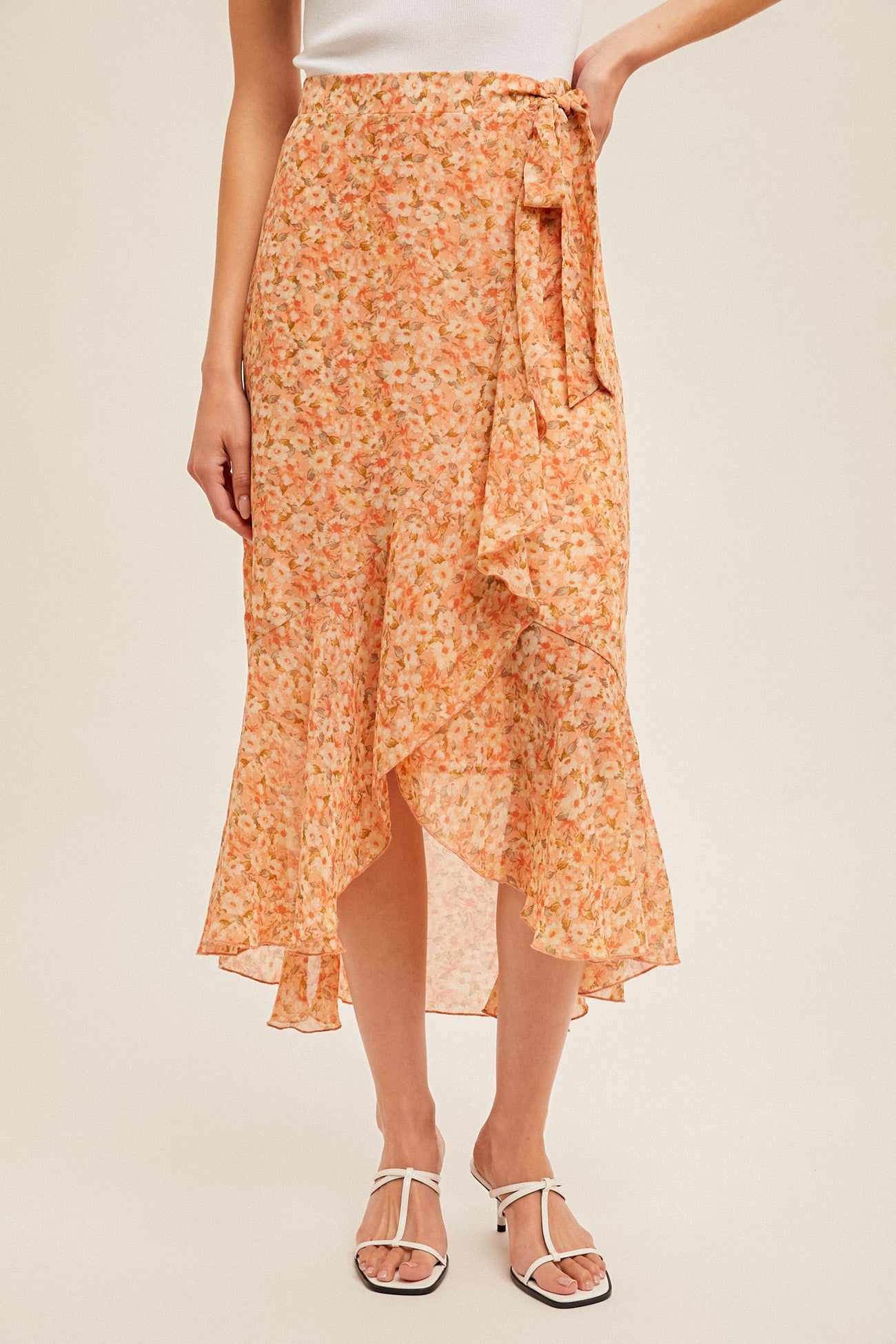 NORA SKIRT