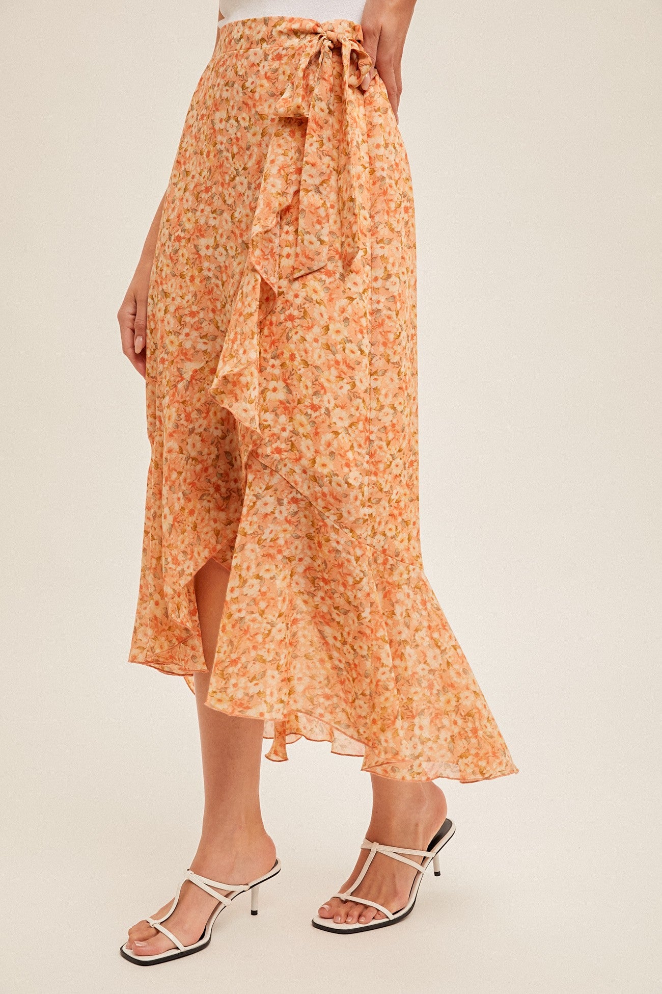 NORA SKIRT
