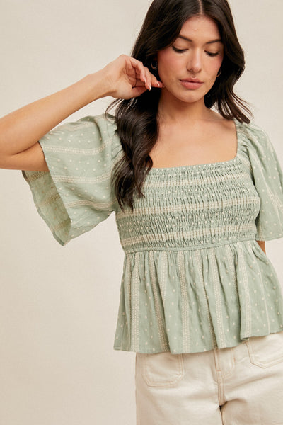JANAE TOP