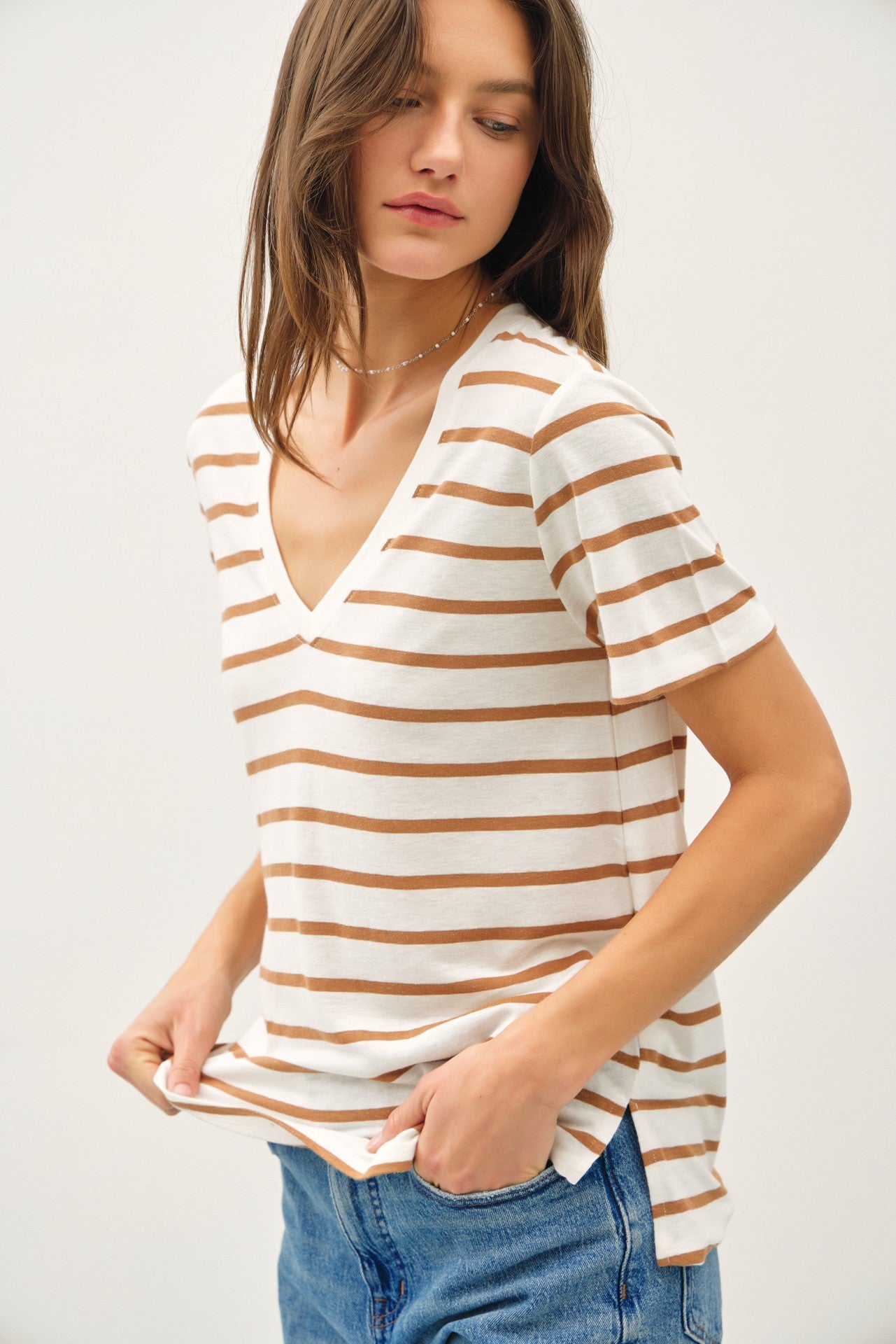 HAZEL TOP