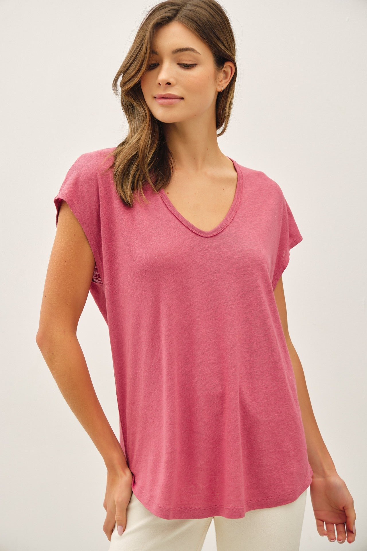 KORTNEY TOP