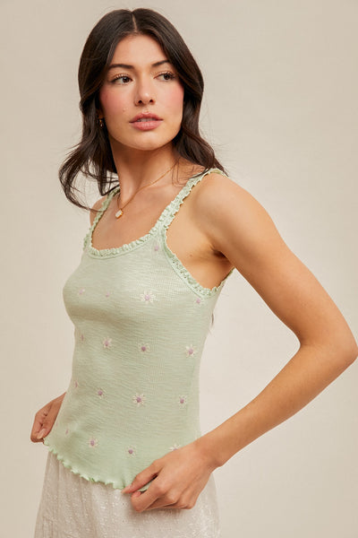 EMMA TANK