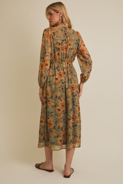 LILIANA DRESS