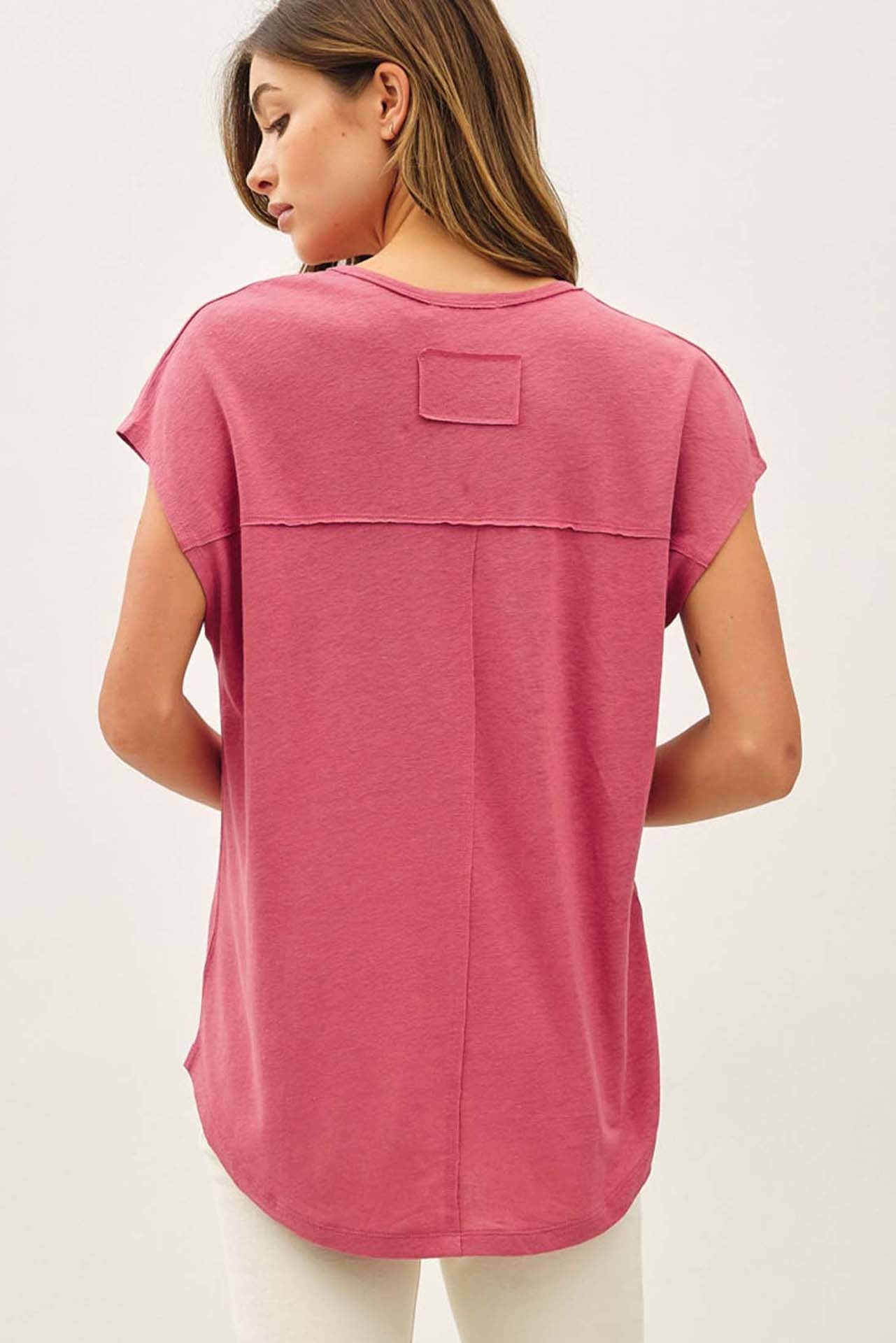 KORTNEY TOP