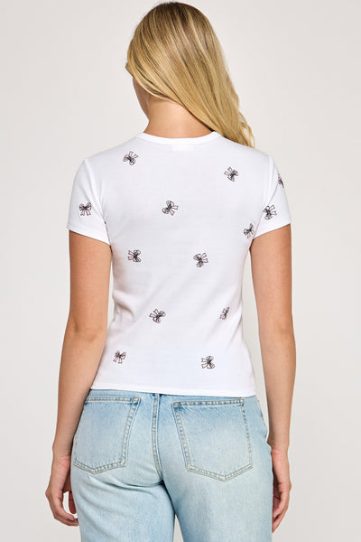 BOW TOP