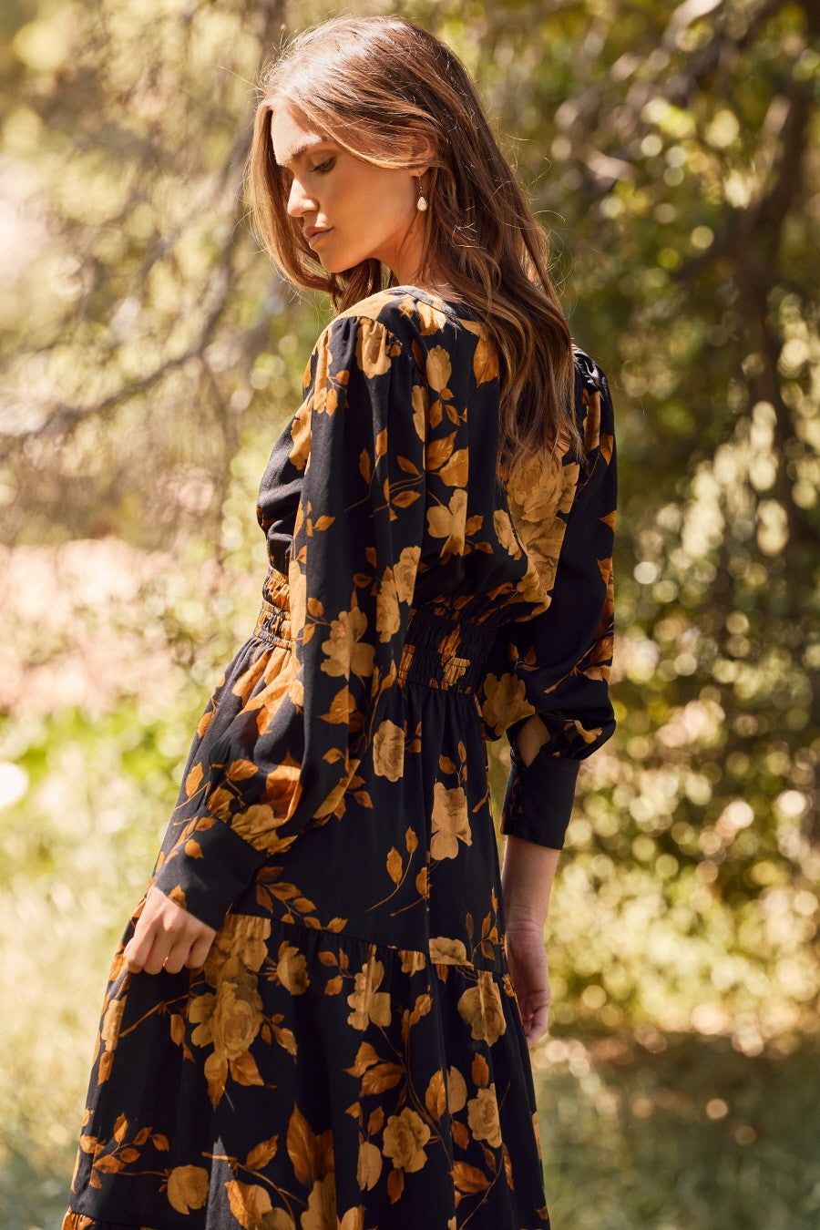 ANNABELLE DRESS