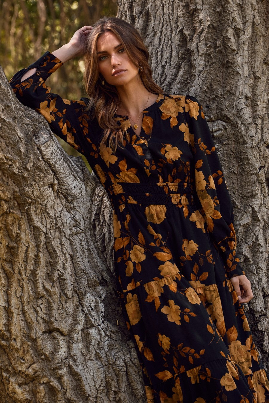 ANNABELLE DRESS