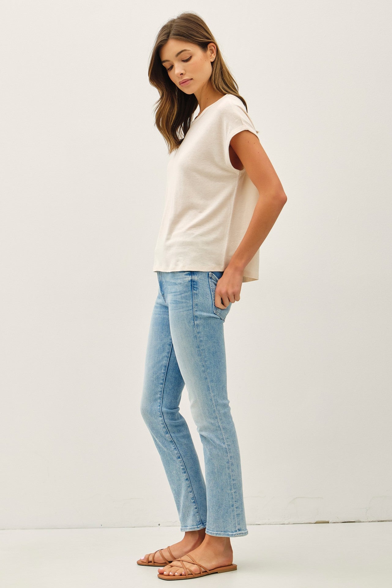 CLARA TOP